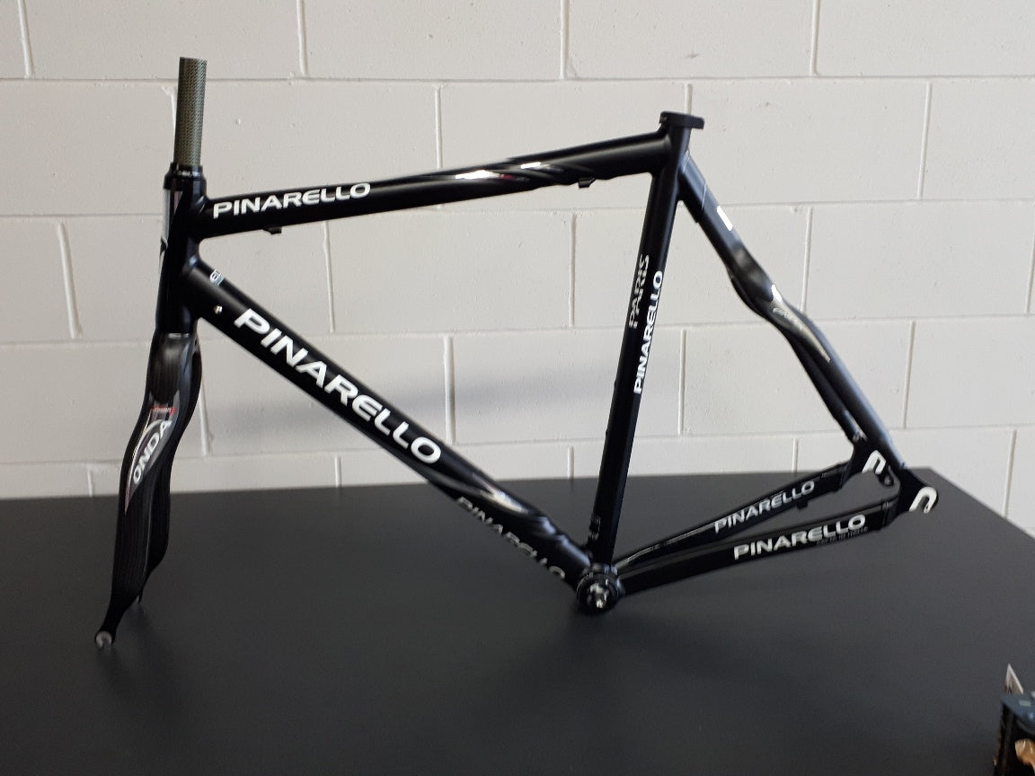 pinarello paris 46hm3k