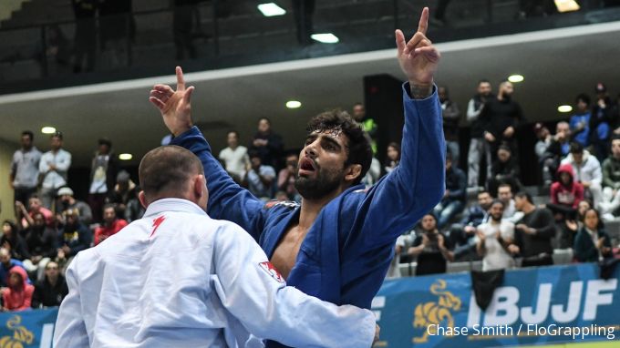 2019 Já Começou! Você Já Planejou Sua Agenda De Competições No Jiu Jitsu?