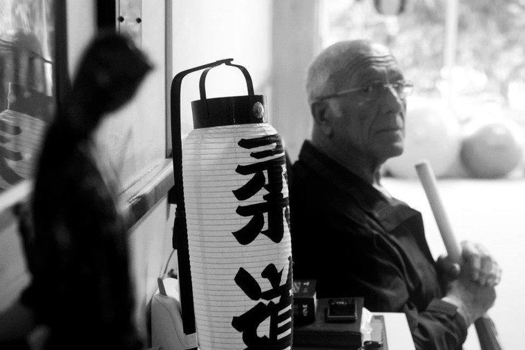 Ex técnico Da Seleção Brasileira De Judô, Sensei De Flávio Canto, Morre Aos 84 Anos No Rio De Janeiro