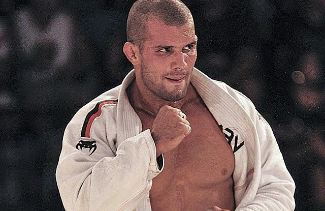 A Importância Do Ritmo De Campeonato Para Bons Resultados No Jiu Jitsu