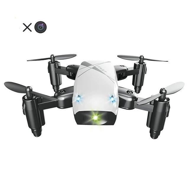 hd foldable pocket drone