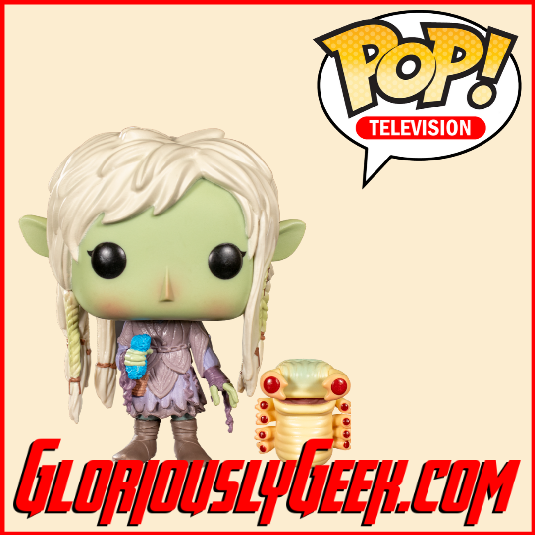 funko pop deet