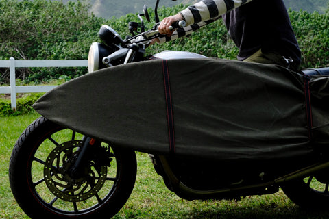 ola canvas surf and motorcycles 