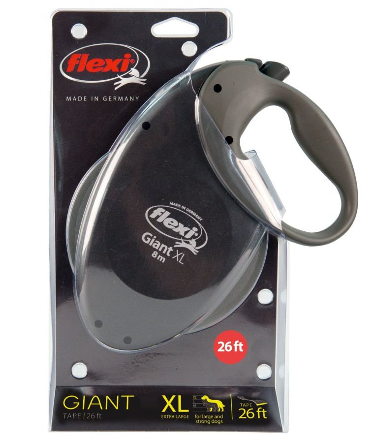 xl retractable dog leash