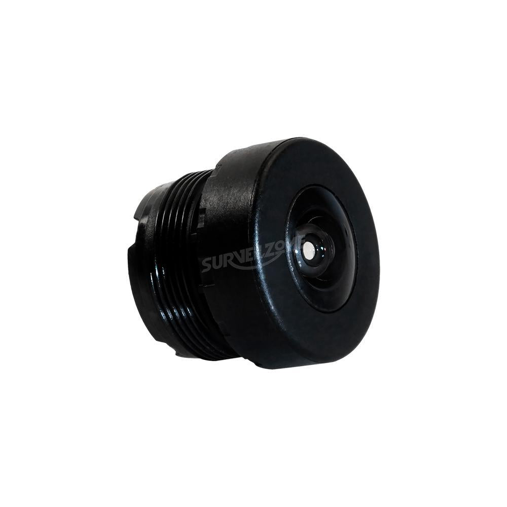 dji fpv camera lens