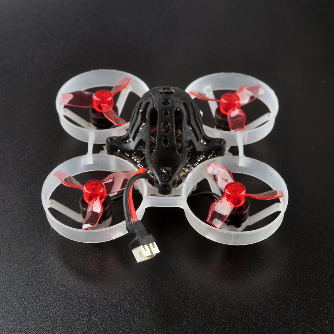 HappyModel BNF Mobula 6 1S Micro Whoop Quadcopter (Choose ...