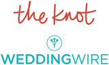 The Knot & Wedding Wire logo