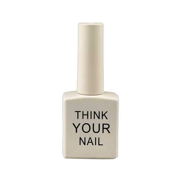 Think You Nail Gel C-1 Pearl White