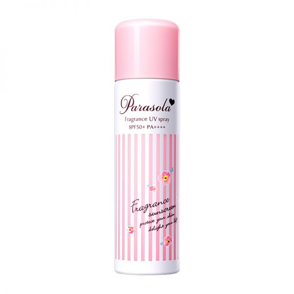 parasola fragrance uv essence