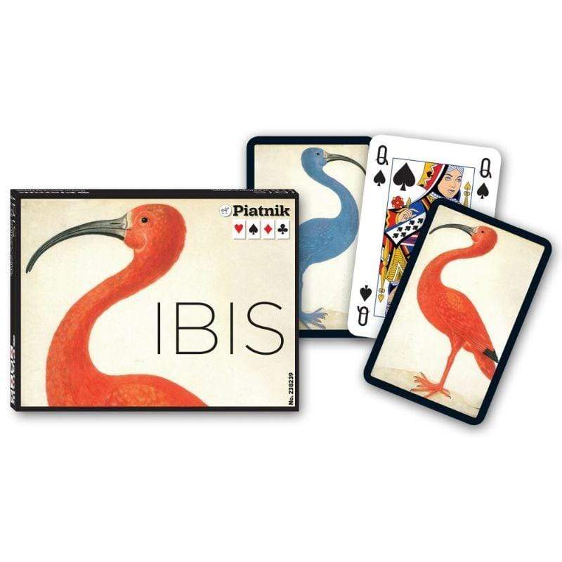 playing-cards-ibis-bridge-deck-double-gumnut