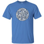It Wasn't Me Cotton T-Shirt - Spgetti