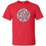 It Wasn't Me Cotton T-Shirt - Spgetti
