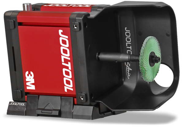 Jooltool Horitontal Mode