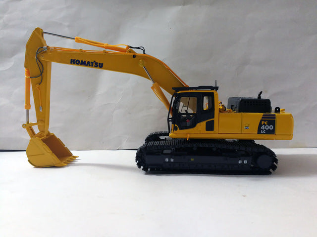 diecast excavator models