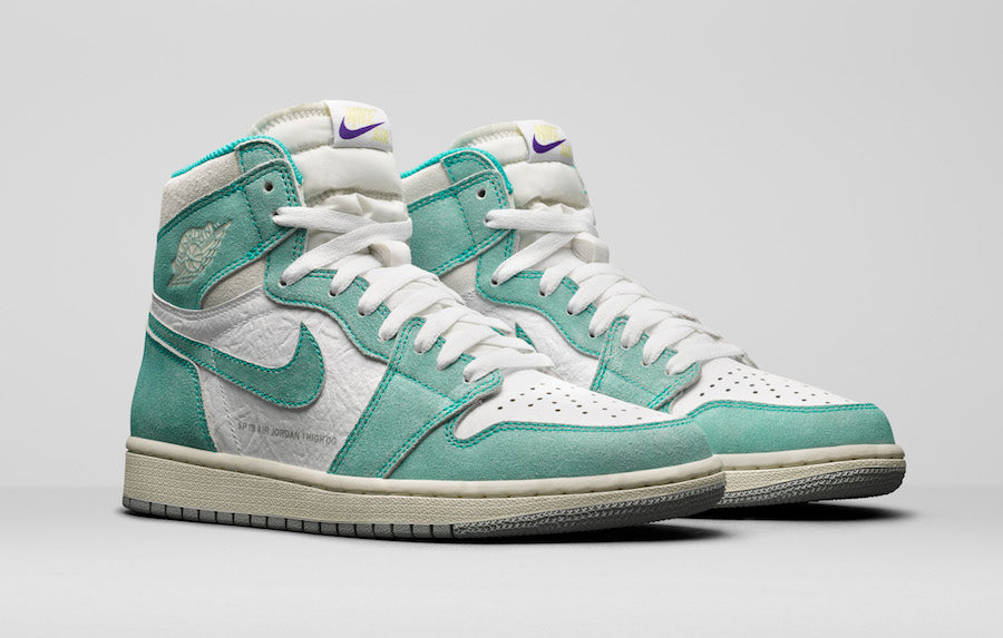 jordan 1 turbo green retail price