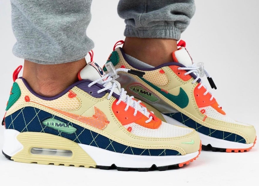 nike air max 907