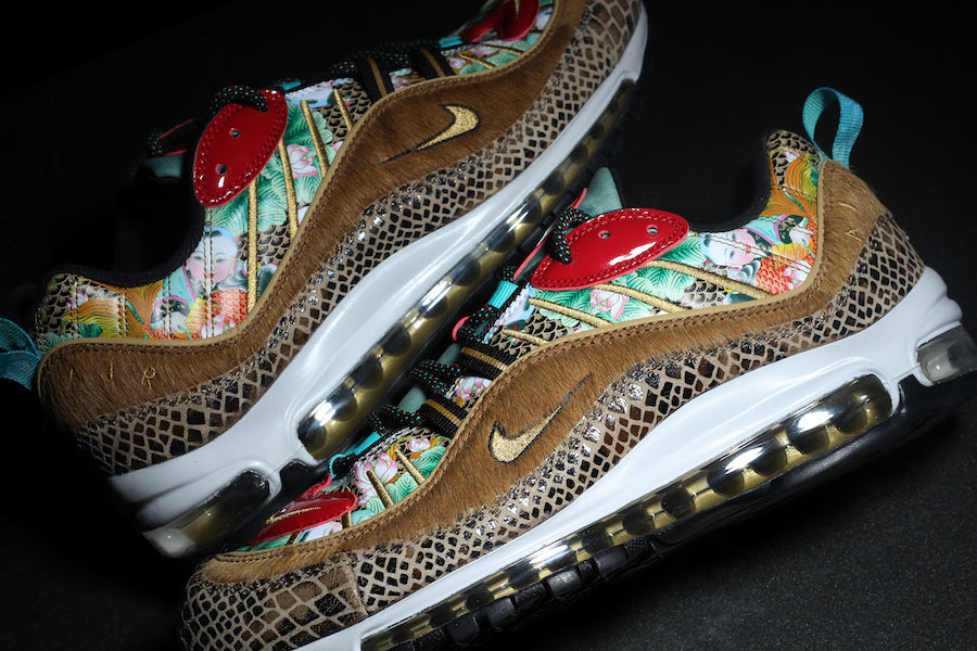 chinese new year air max 98 release date