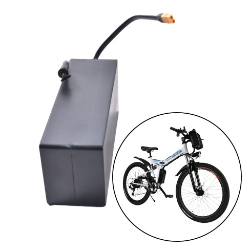 ancheer electric bike charger