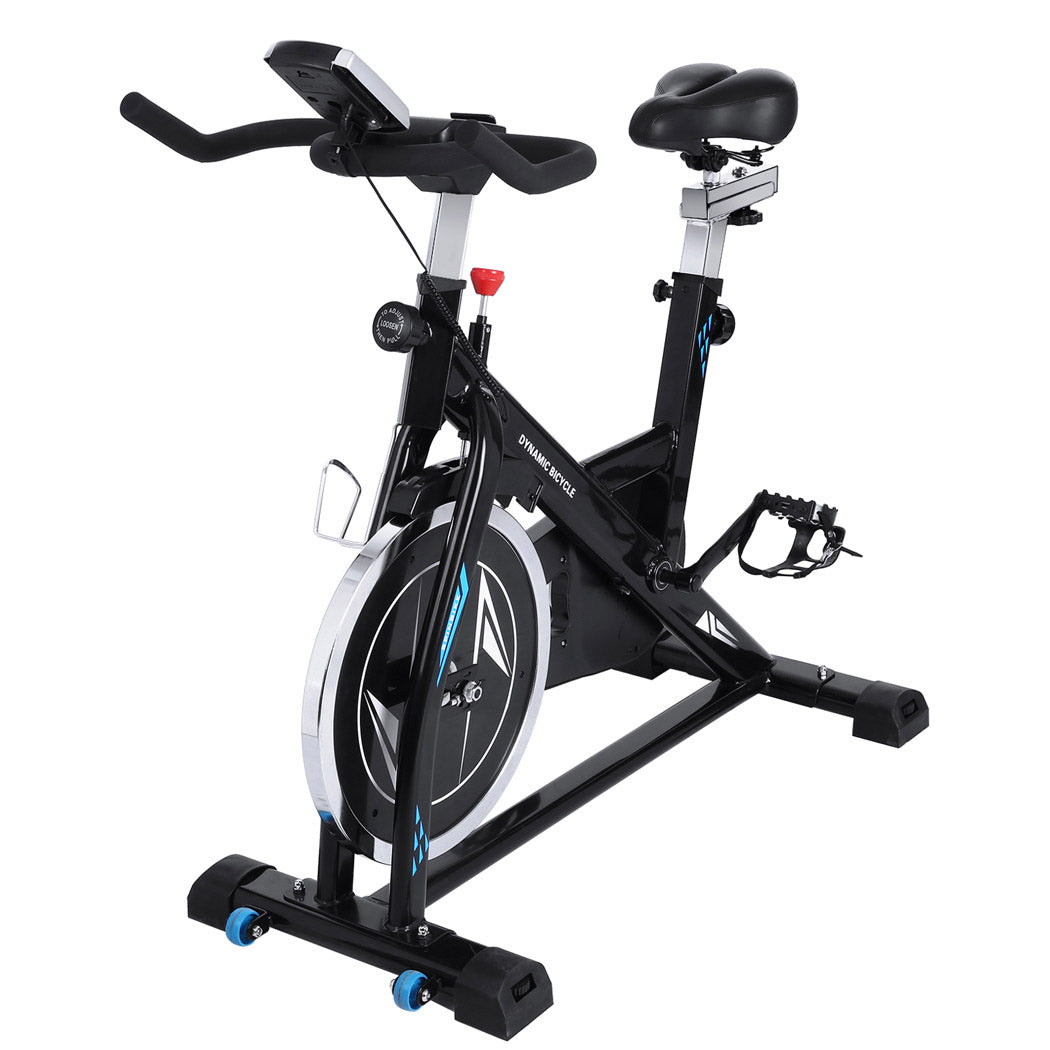 ancheer spinning bike