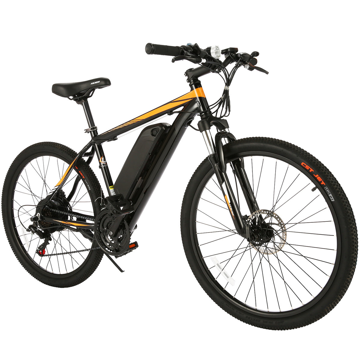 ebike ancheer