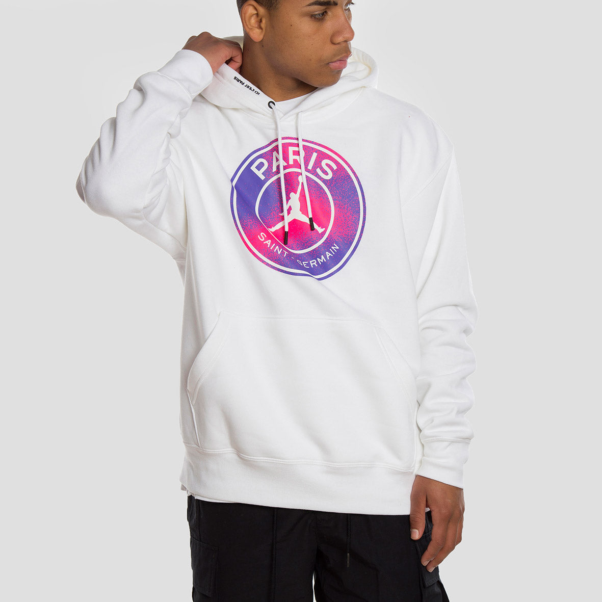 Sudadera Jordan X Saint-Germain- CZ0815-100 - – REPOKER®