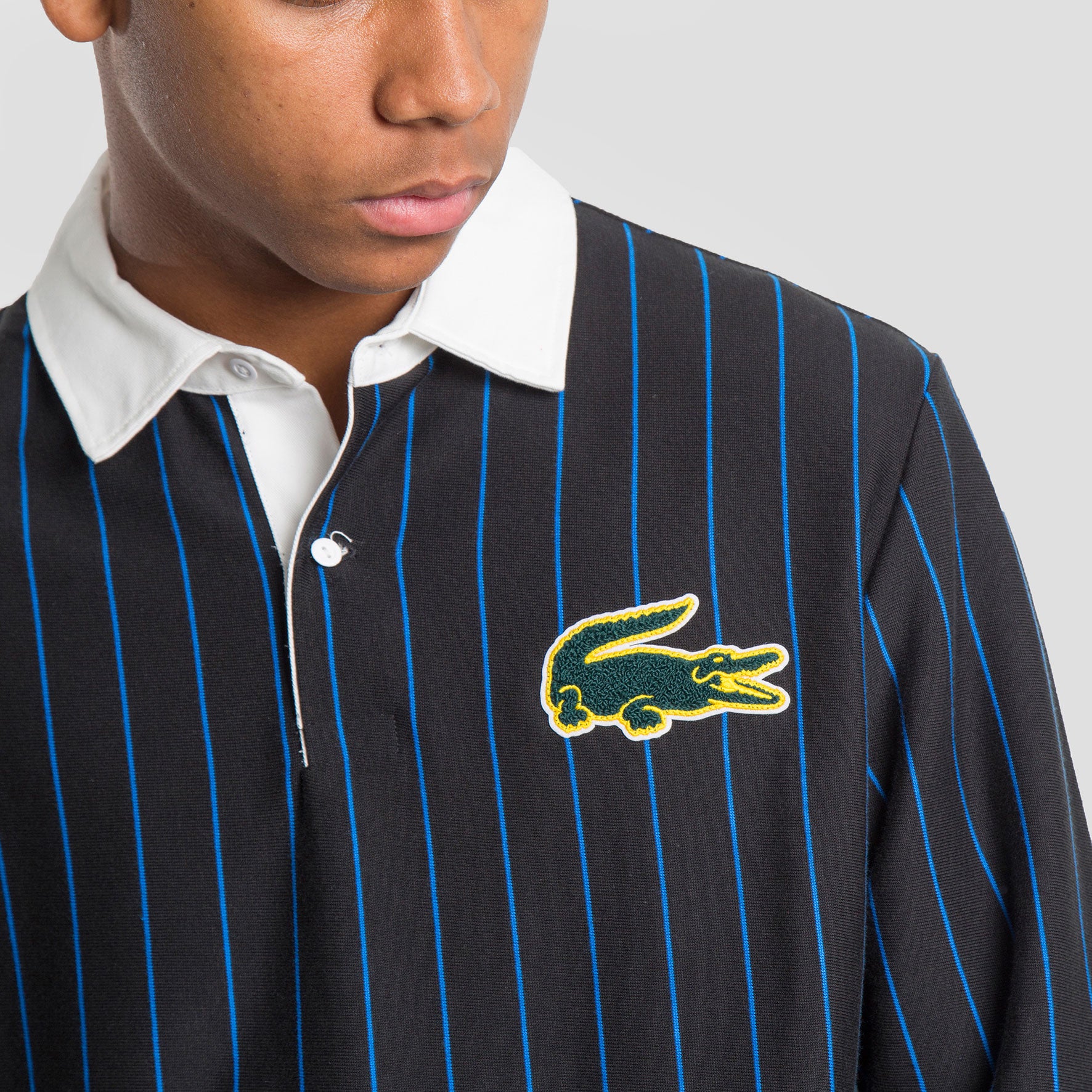Lacoste Live Polo - - Men's Collection –