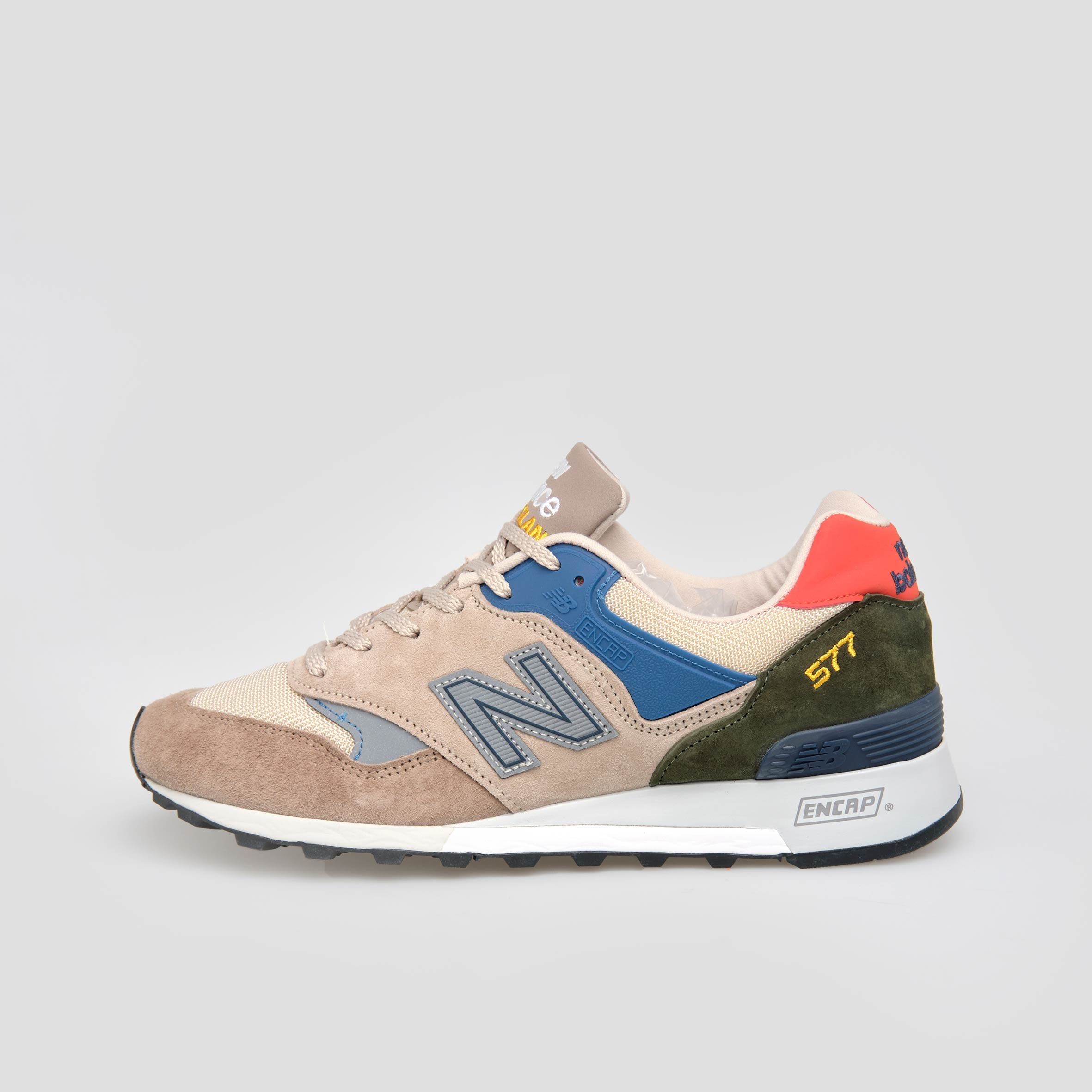 new balance 557 women's