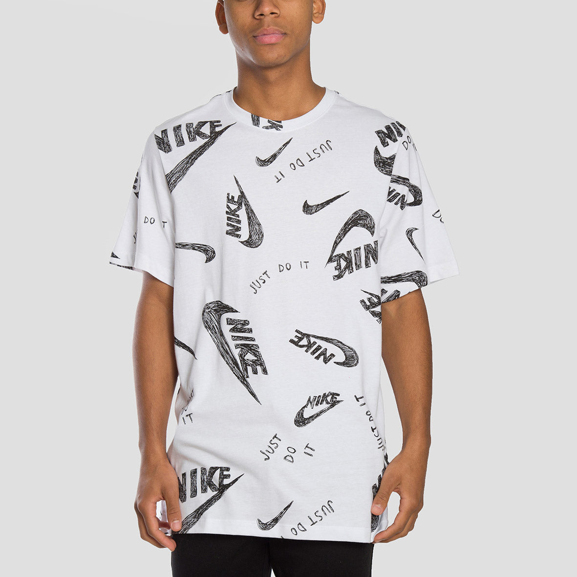 Nike Camiseta Sportswear CU9083-100 - Colección – REPOKER®