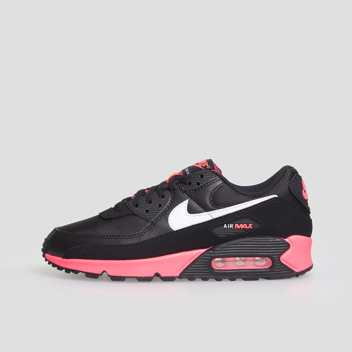 Nike Sneakers Air Max 90 - DB3915-003 - Collection –
