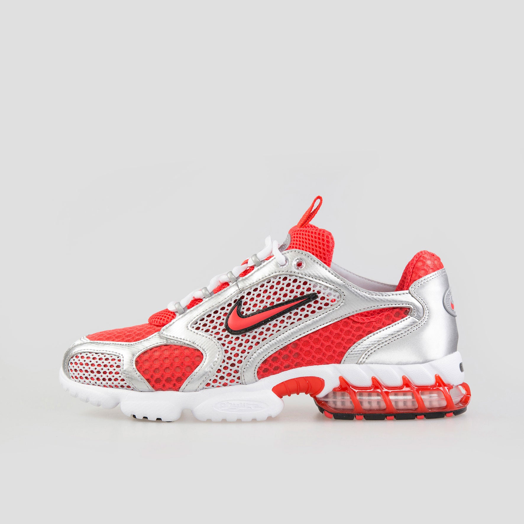 Nike Zapatilla Air Zoom Spiridon 2 - CJ1288-600 - Colección Chico – REPOKER®