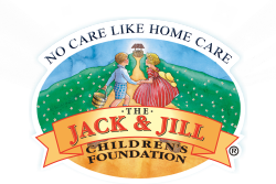 Jack & Jill Foundation Logo