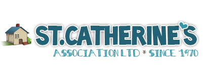 St. Catherine's Association logo