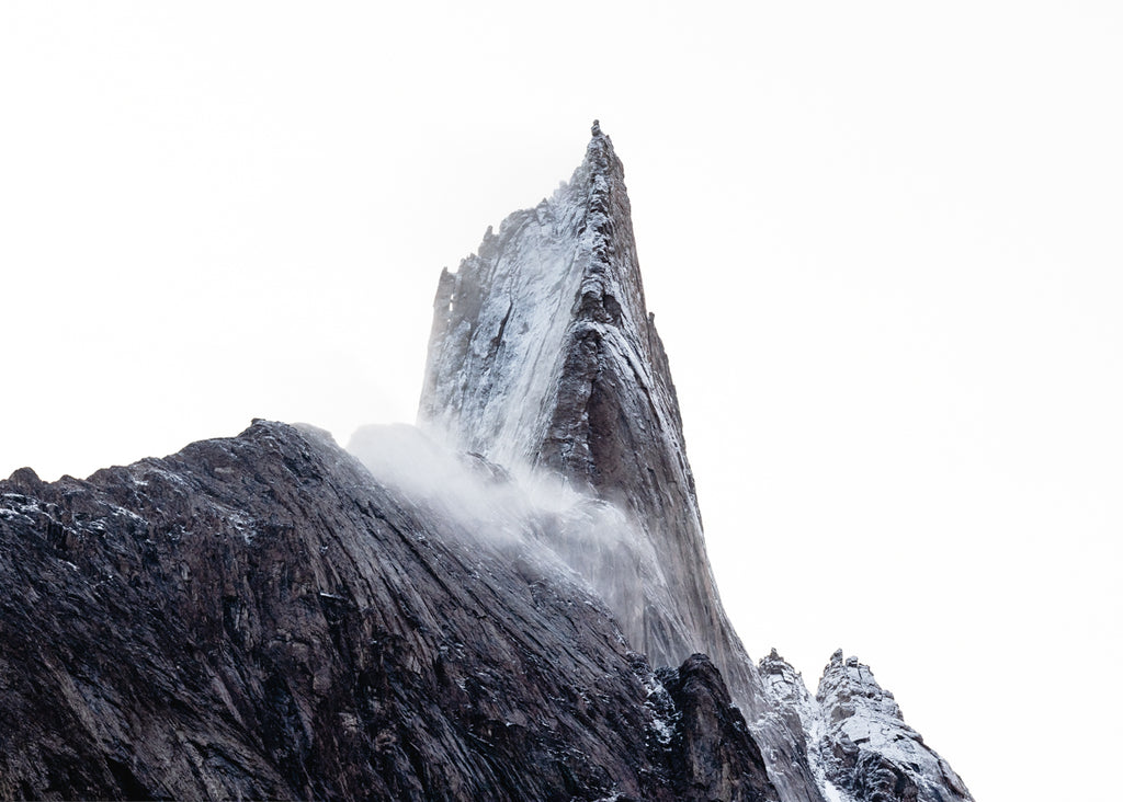 Photo from Greenland - by Joe Shutter