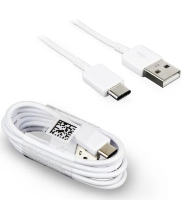 Als reactie op de Uittrekken bijl Samsung USB-C kabel high speed 1 meter wit – Leidsche Rijn Telecom