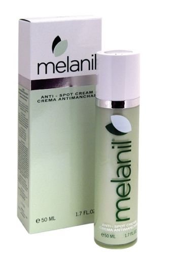 Melanil Cream Z Skin Store