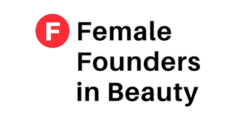 female founders in beauty