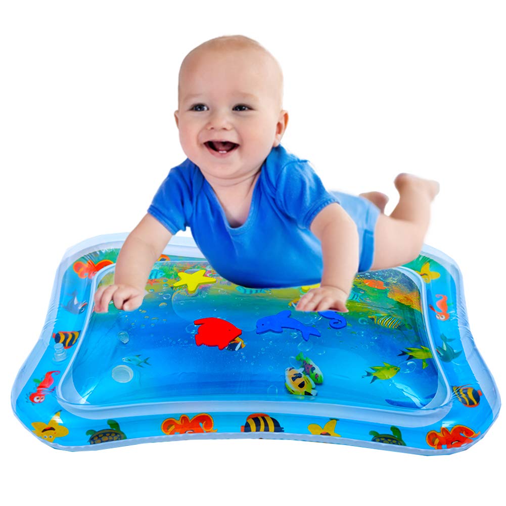 Tummy Time Mat Joons Global