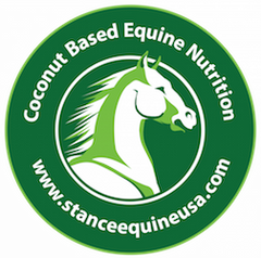 Stance Equine logo