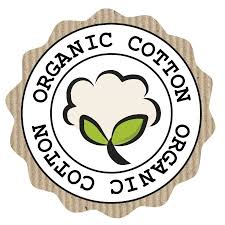 Organic cotton