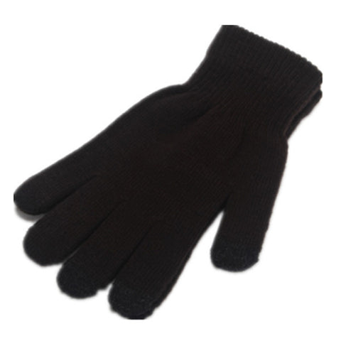 soft gloves