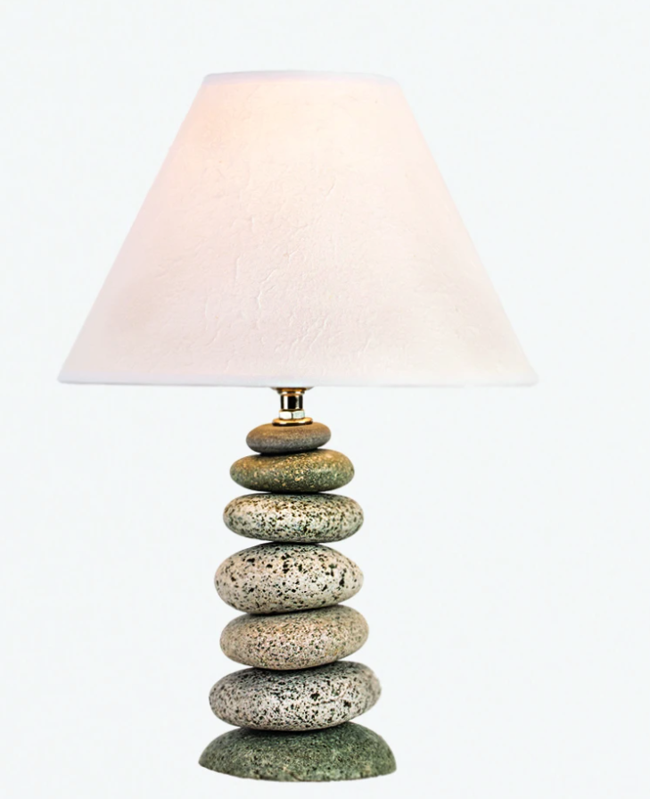 pillar lamp stand