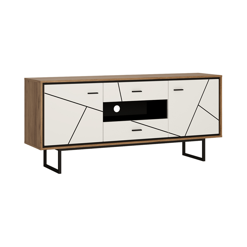 Bravo TV Stand Meble Furniture