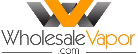 Wholesale Vapor Brand Logos