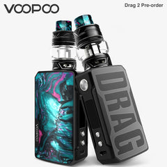 VooPoo Wholesale - Drag 2 Starter Kit