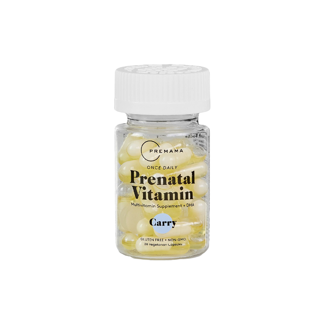 Premama Vitamins | Easy Swallow Prenatal