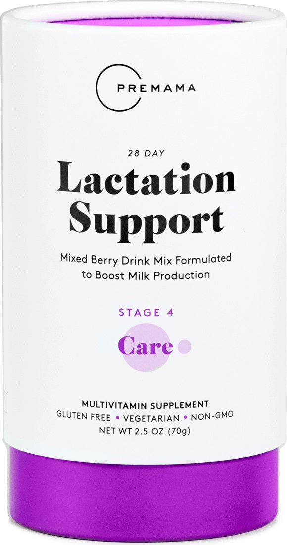 Lactation | Breast Milk Supplements