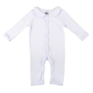 pima cotton onesie