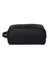 Urban Forest Marco Leather Wash Bag
