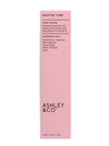 Ashley & Co Soothe Tube Blossom & Gilt - packaging