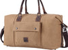 TROOP London - Oslo Holdall - Came